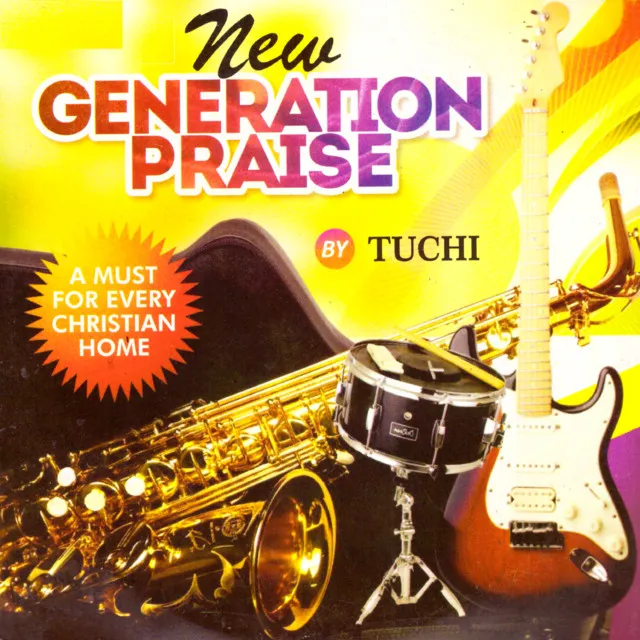 New Generation Praise Medley