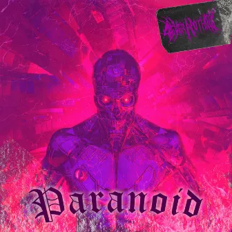 Paranoid by 4everNothing