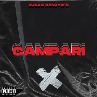 Campari by Gu$Z