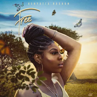 Free by Kenyatta Rashon