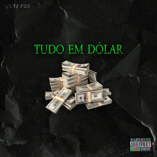 Tudo em Dólar