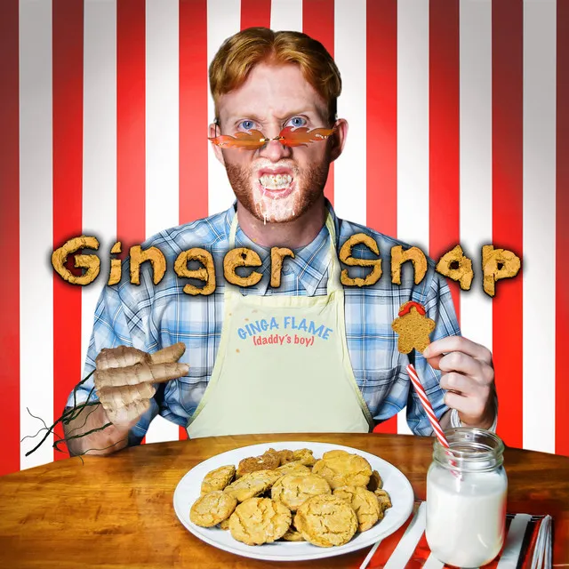 Ginger Snap