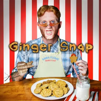 Ginger Snap by GINGA