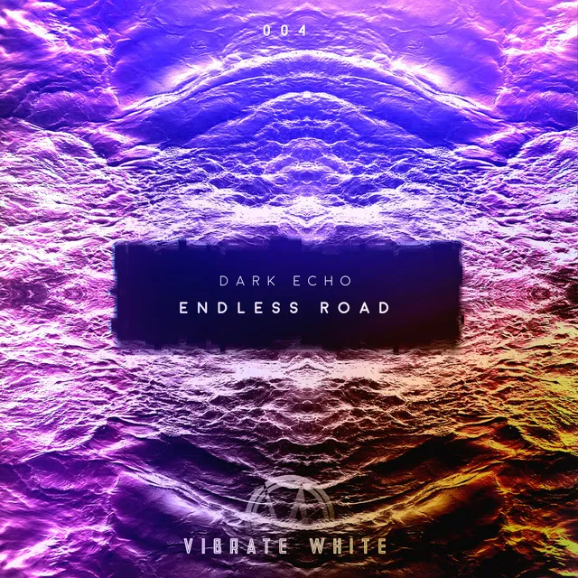 Endless Road - Extended Mix