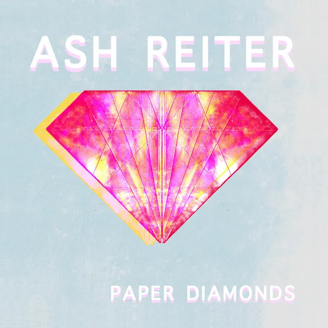 Paper Diamonds