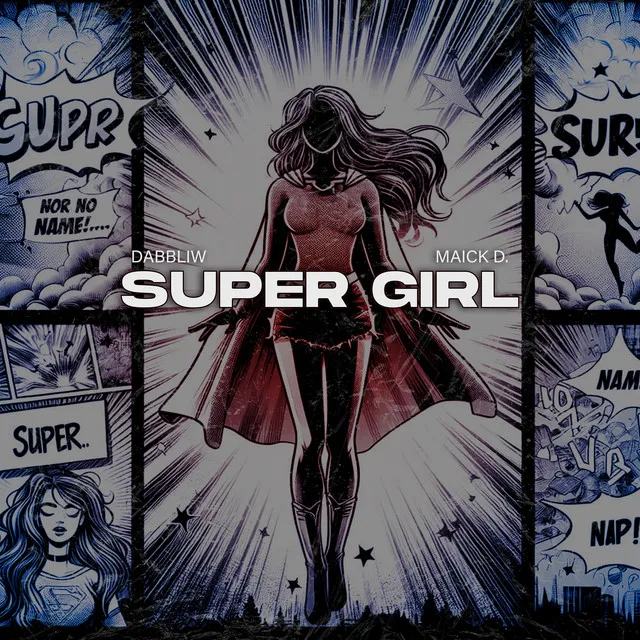 Super Girl