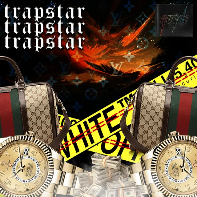 Młody Trapstar