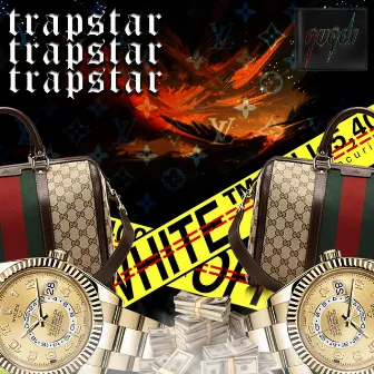 Młody Trapstar by GAŚNICA