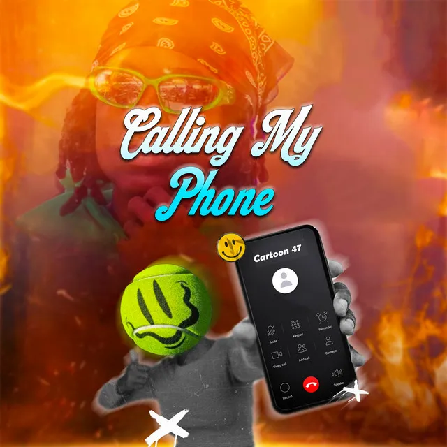 Call My Phone