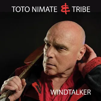 Windtalker by Toto Nimate & Tribe