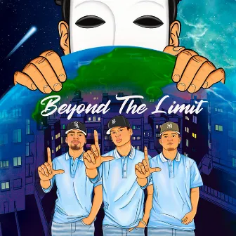 Beyond The Limit by Los Del Limit