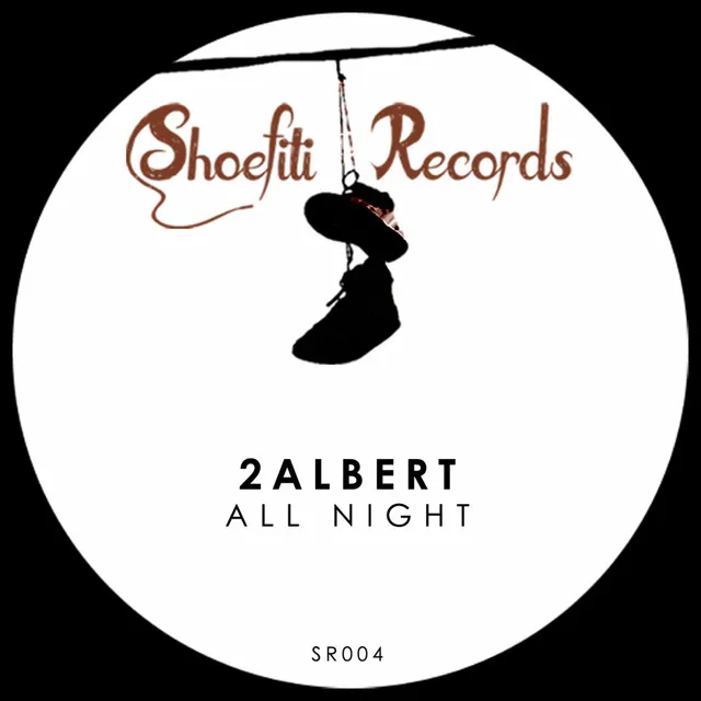 All Night - Original Mix