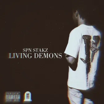 Living Demons by SPN Stakz