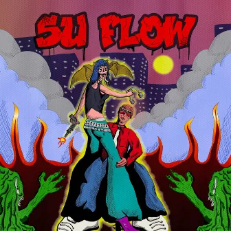 Su Flow by INMI