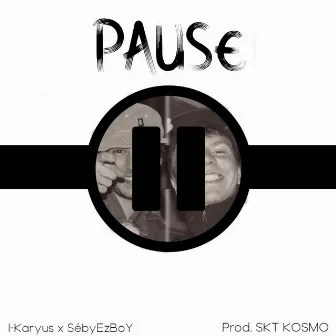 PAUSE by TDS Crew