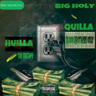 Huilla by Big Holy