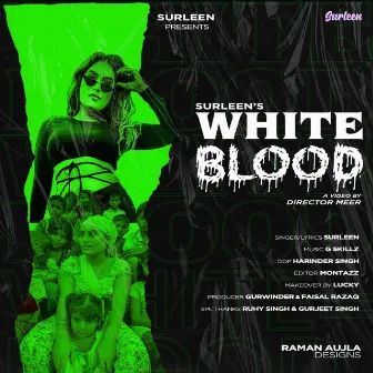 White Blood by Surleen