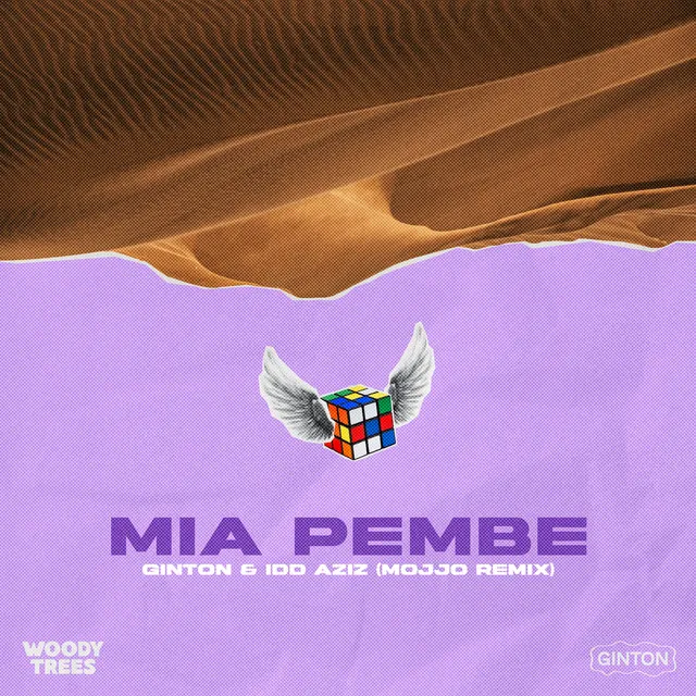 Mia Pembe - Mojjo Remix