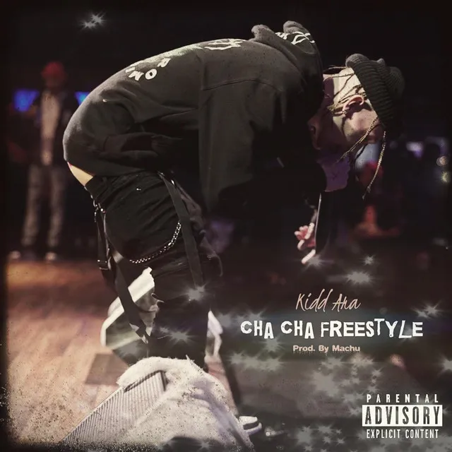 Cha Cha Freestyle