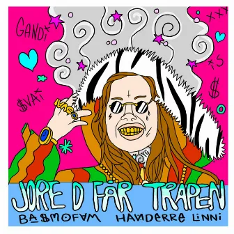 Jore D Får Trapen by Handerre Linni