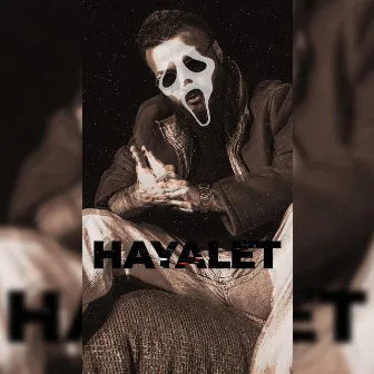 Hayalet by Raym