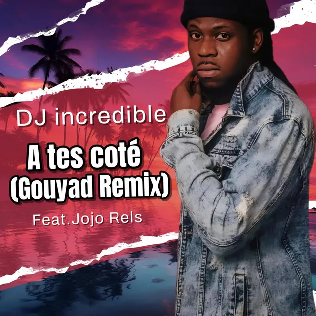 A Tes Cotes - Gouyad Edition