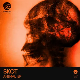 Animal EP by Skot