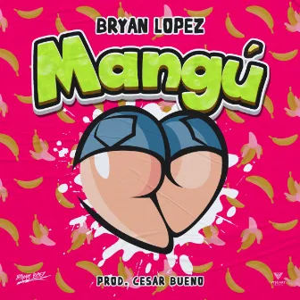 Mangú by Bryan Lopez