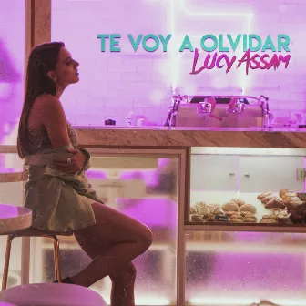 Te voy a olvidar by Lucy Assam