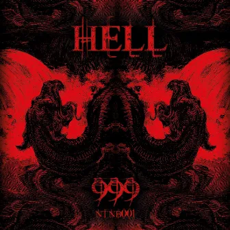 Hell 999 by Brecc