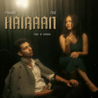 Hairaan by pho