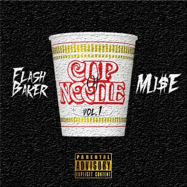 Cup of Noodles, Vol. I: What You Want