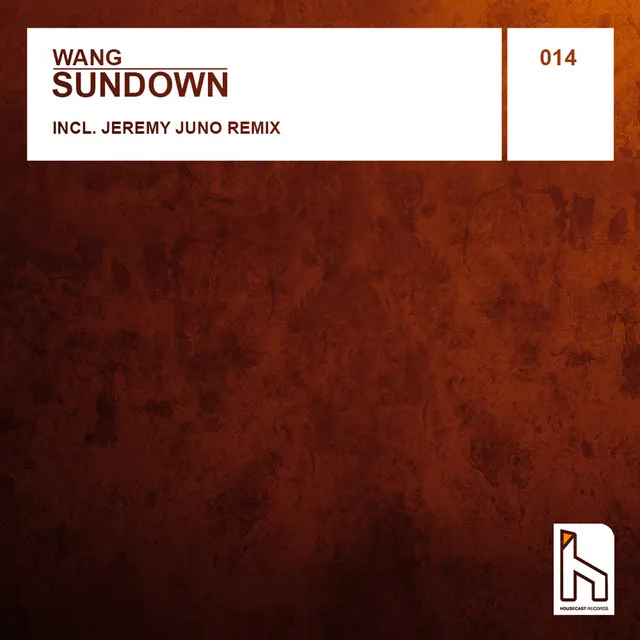 Sundown - Original Mix