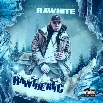 RaWthenic by RaWhite