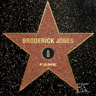 Fame by Broderick Jones