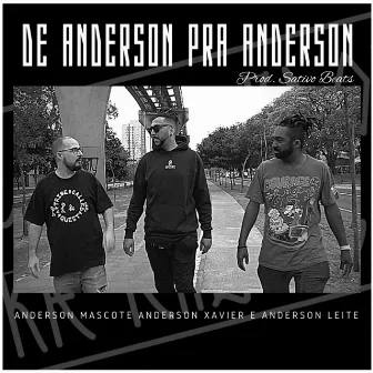 De Anderson pra Anderson by Mascote