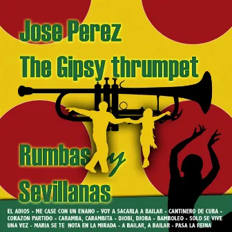 Rumbas y Sevillanas by Jose Perez