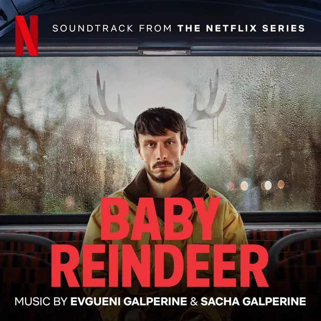 Baby Reindeer (Soundtrack from the Netflix Series)