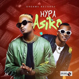 Asiko by Hypa