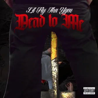 Dead to Me by Lilfly tha Ygm