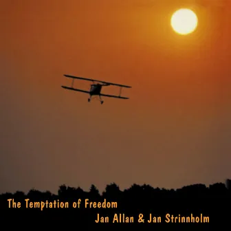 The Temptation of Freedom by Jan Allan