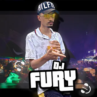 AUTOMOTIVO ELETRIZANTE by dj fury