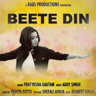 Beete Din by Addy Singh