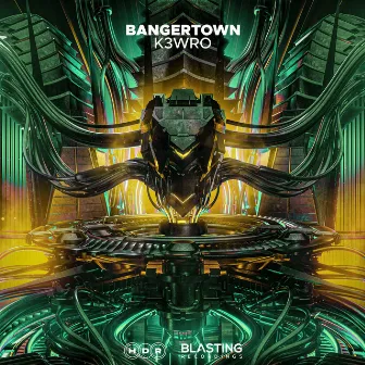 Bangertown by K3WRO