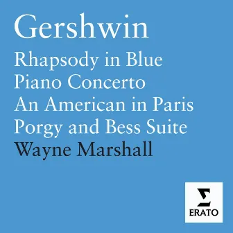 Gershwin - Orchestral Works by Aalborg Symphony