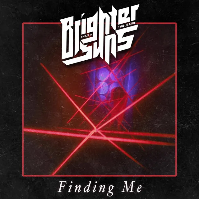 Finding Me