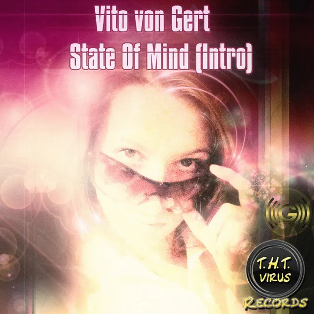 State Of Mind - Single