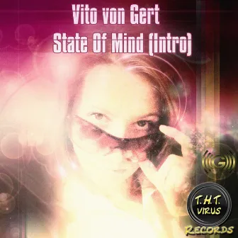 State Of Mind - Single by Vito von Gert