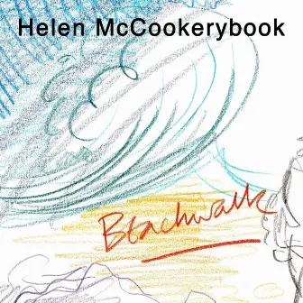 Beachwalk by Helen McCookerybook