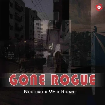 Gone Rogue by Nocturo